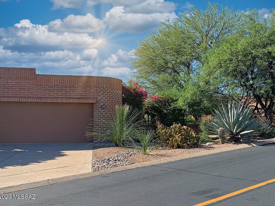 1st image of 4280 N Camino De Carrillo