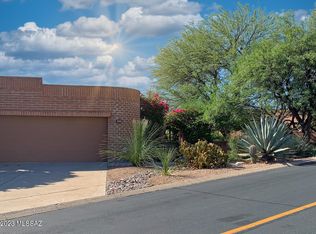 4280 N Camino De Carrillo, Tucson, AZ 85750