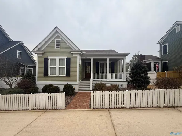 53 Hillcrest Ave NW, Huntsville, AL 35806