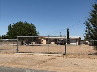 11222 Pinon Ave, Hesperia, CA 92345
