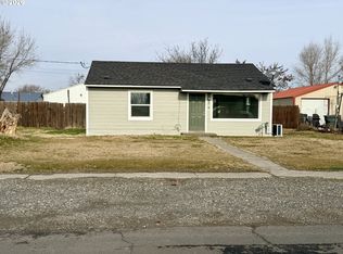 206 Walla Walla St, Umatilla, OR 97882