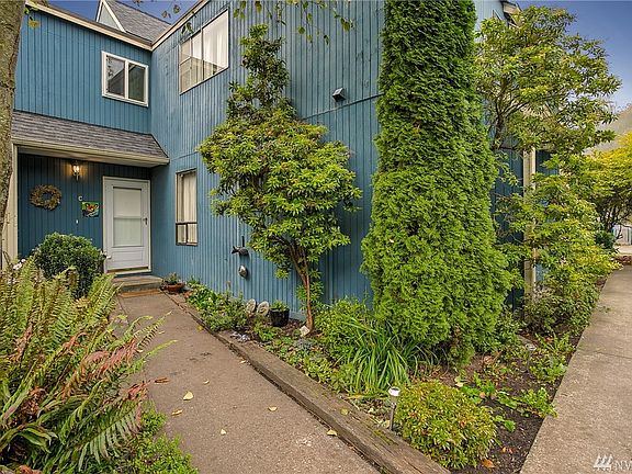 2nd image of 8455 25th Ave SW Unit C