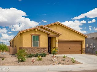 12134 N Geary Ave, Marana, AZ 85653