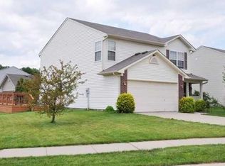 5232 Manning Rd, Indianapolis, IN 46228