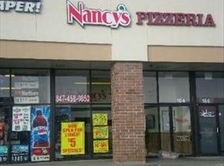 164 N Randall Rd, Lake In the Hills, IL 60156