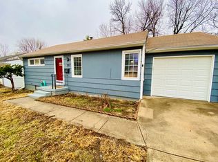 211 W 89th Ter, Kansas City, MO 64114