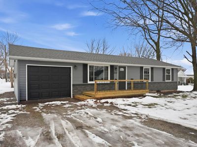 332 W Pleasant St, Churubusco, IN, 46723