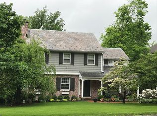 36 Bedford Rd, Summit, NJ 07901