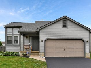 6800 Alex Dr, Canal Winchester, OH
