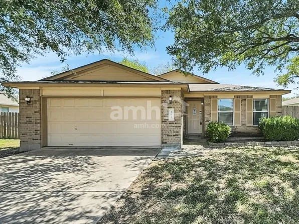 168 Keegans Way, Kyle, TX 78640