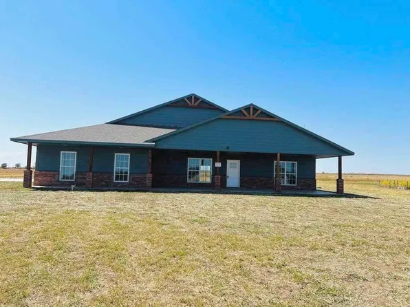6353 SW 112th St, Lawton, OK 73505