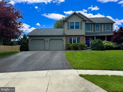 329 Hunter Path Rd, Hummelstown, PA, 17036
