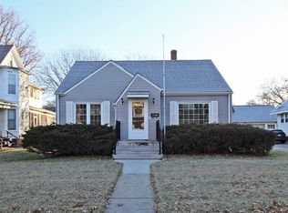 1140 N Broad St, Fremont, NE 68025