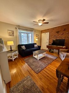 62 Rowsley Street #4, Bridgeport, CT, 06605