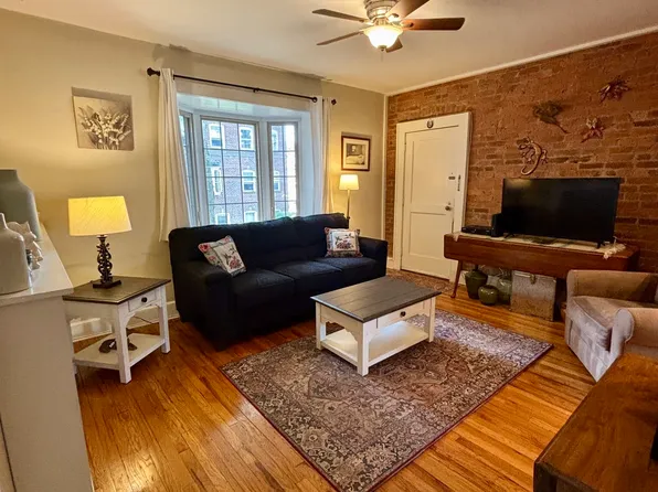 62 Rowsley Street #4, Bridgeport, CT 06605