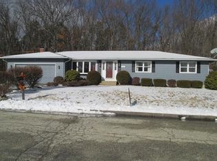 169 Labelle Cir, Chicopee, MA 01020