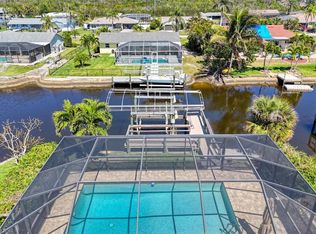6338 Cocos Dr, Fort Myers, FL 33908