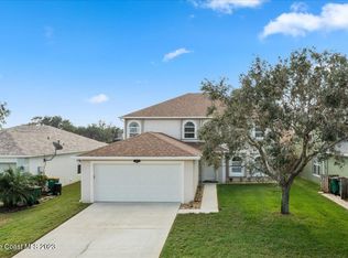 2561 Brookshire Cir, West Melbourne, FL 32904