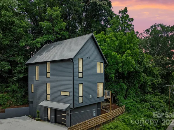 43 Waynesville Ave, Asheville, NC 28806