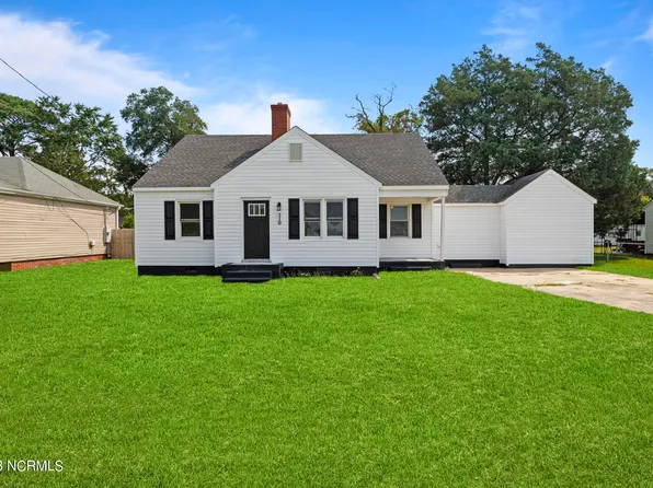 310 Johnson Boulevard, Jacksonville, NC 28540