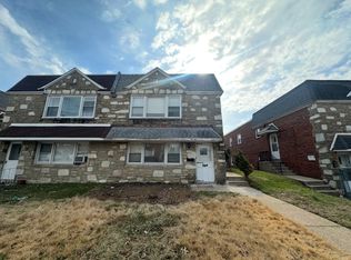 1620 Loney St #1, Philadelphia, PA 19111