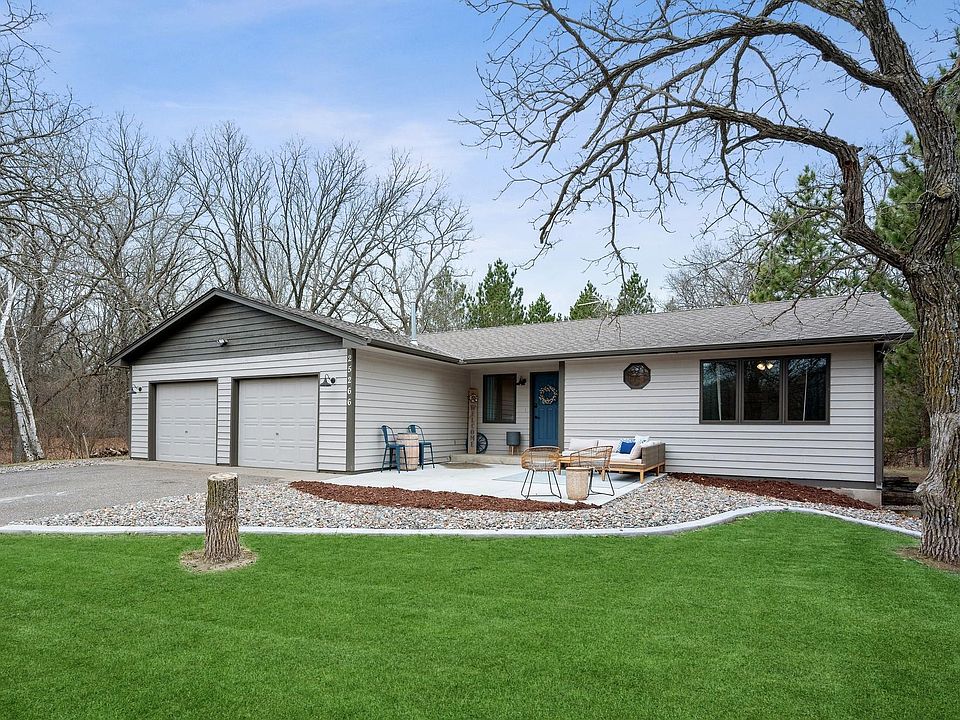 25266 141st St NW, Zimmerman, MN 55398 Zillow
