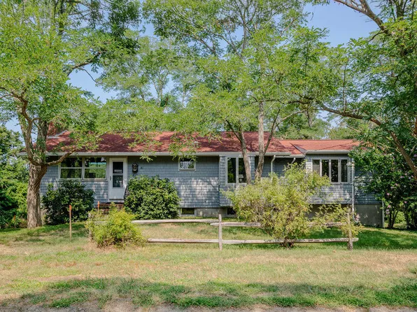 450 Lieutenant Island Road, Wellfleet, MA 02667