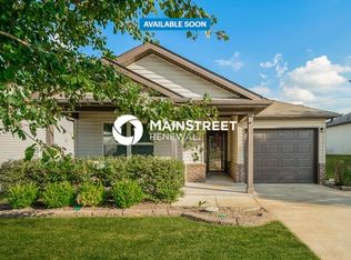 125 Briar Ridge Ln, Odenville, AL 35120