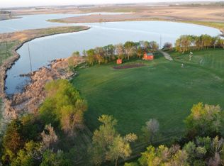 County Road 12, Webster, SD 57274