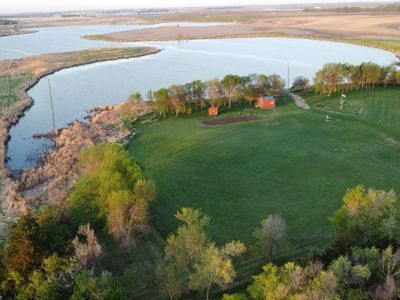 County Road 12, Webster, SD, 57274