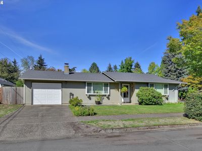 2313/2315 Willona Dr, Eugene, OR, 97408