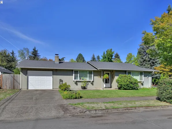 2313/2315 Willona Dr, Eugene, OR 97408