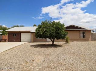 4052 W Soledad Pl, Tucson, AZ 85741
