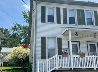 231 Lincoln Ave, Ephrata, PA 17522