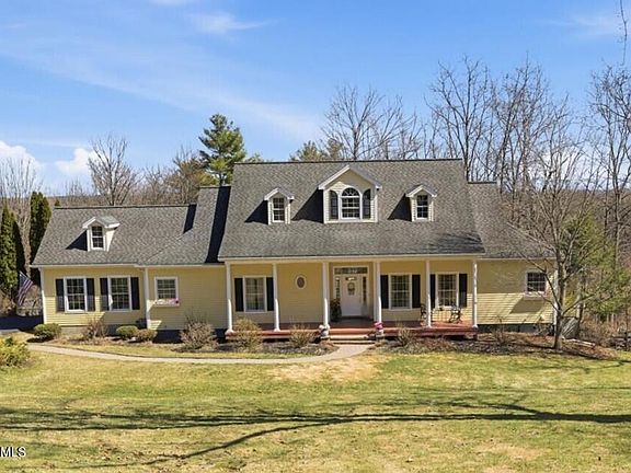 2nd image of 136 Wormer Road