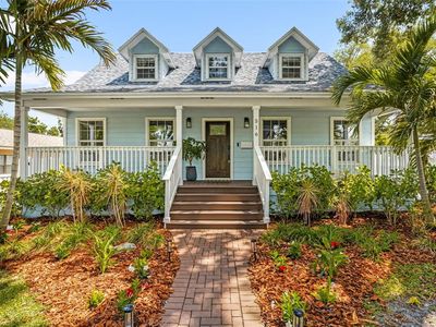516 36th Ave N, Saint Petersburg, FL, 33704