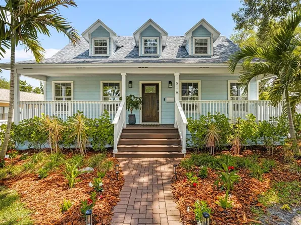 516 36th Ave N, Saint Petersburg, FL 33704