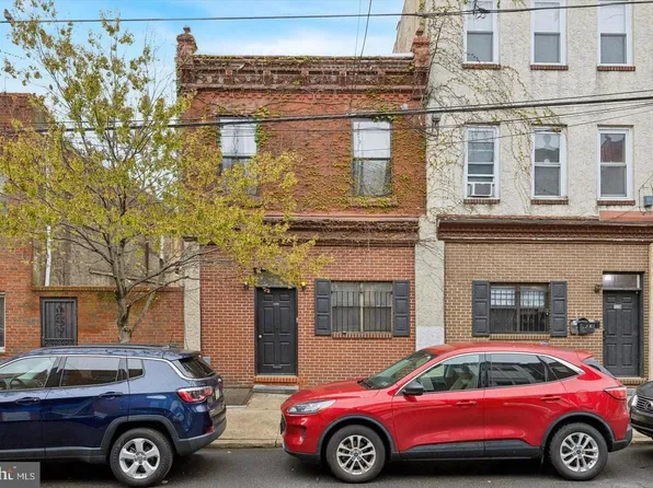 1230 S 2nd St, Philadelphia, PA 19147