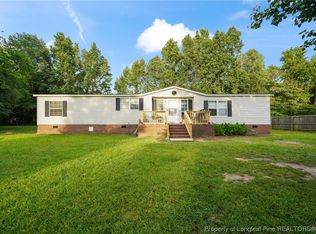4109 Riverpoint Dr, Fayetteville, NC 28306