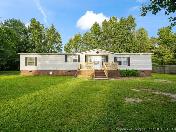 4109 Riverpoint Dr, Fayetteville, NC 28306