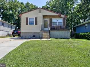 1919 Grant Rd, Baltimore, MD 21227