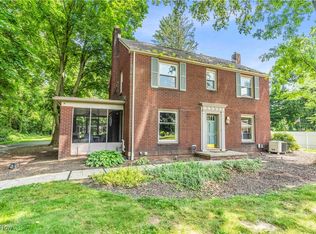 1306 N Lincoln Ave, Salem, OH 44460