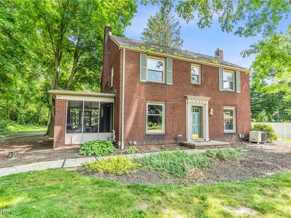 1306 N Lincoln Ave, Salem, OH 44460