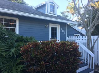 725 NE 17th Rd, Fort Lauderdale, FL 33304