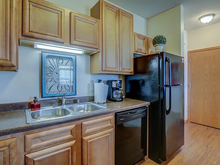 Grant- Kitchen