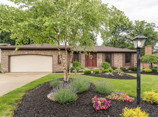 4671 Main Hill Dr #29, Seven Hills, OH 44131