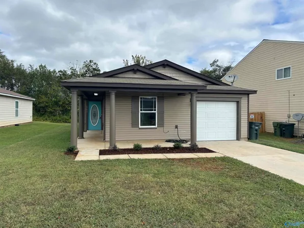 341 Mertle Dr NE, Huntsville, AL 35810