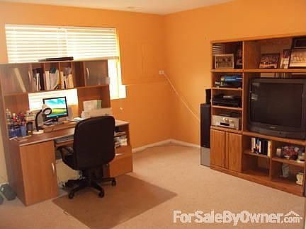 5th image of 673 N Hidden Prairie Ct #673