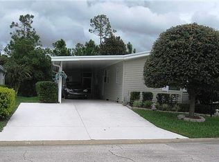 144 Deer Run Lake Dr, Ormond Beach, FL 32174