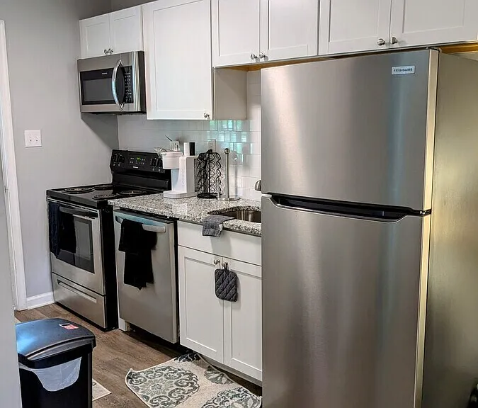 1721 Blair St #2 — Photo 18